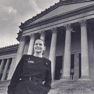 Representative Lynn